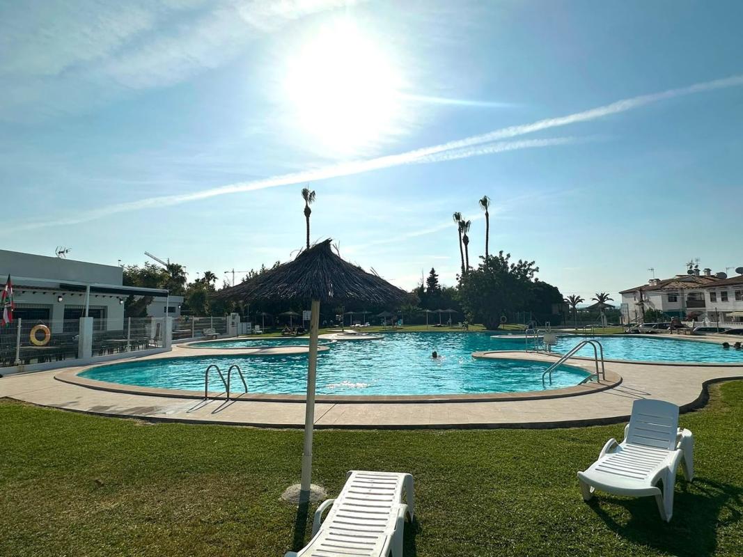 Sprzedaż poddasza w Ático en Urbanizacion Lago Jardin, Los Balcones - Los Altos del Edén, Torrevieja, Torrevieja photo 5