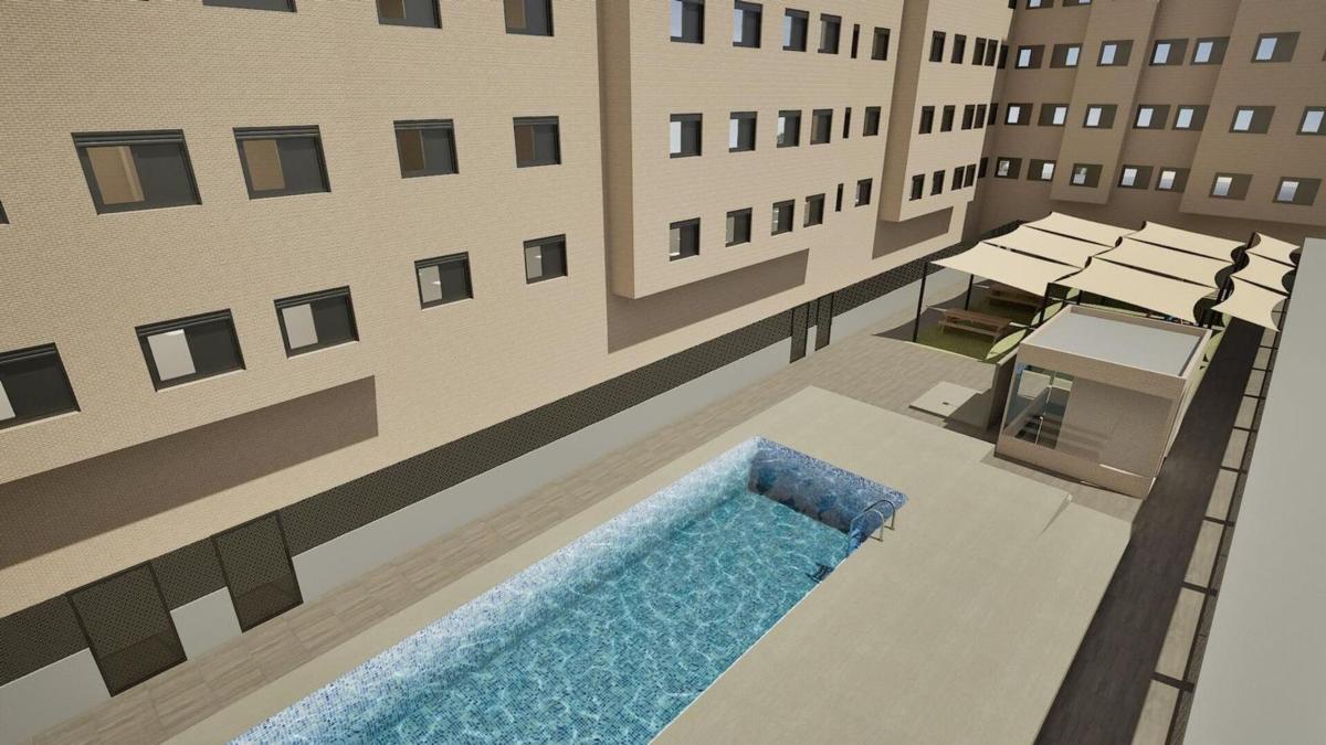 Venta de piso en Piso en Reina Victoria-Miguel Hernández, Elche / Elx, Elche / Elx
photo 1