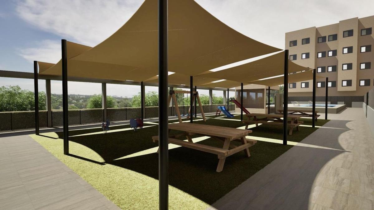 Venta de piso en Piso en Reina Victoria-Miguel Hernández, Elche / Elx, Elche / Elx
photo 2