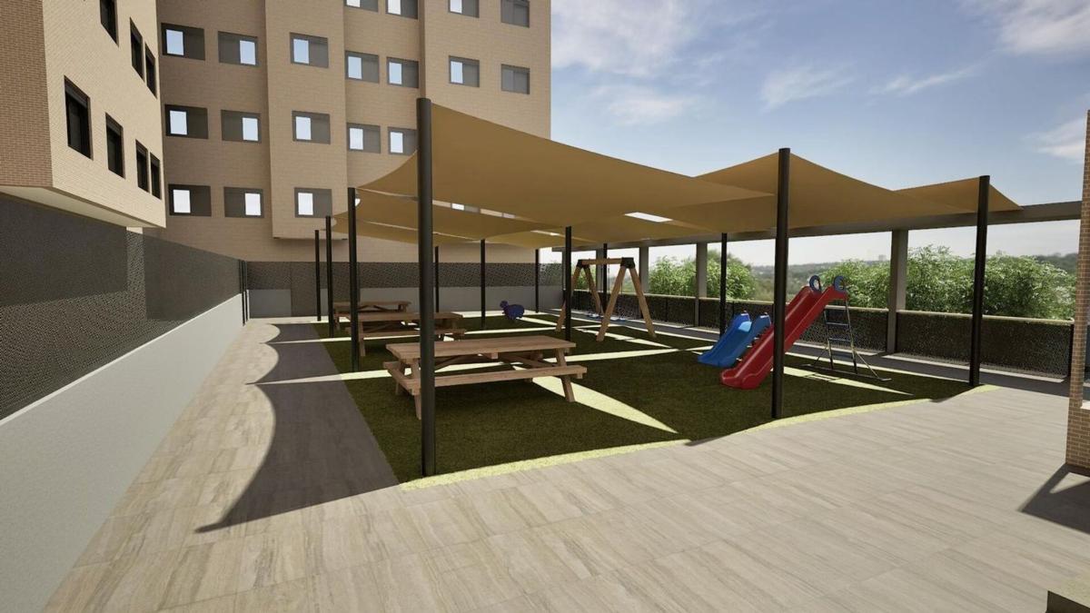 Venta de piso en Piso en Reina Victoria-Miguel Hernández, Elche / Elx, Elche / Elx
photo 3