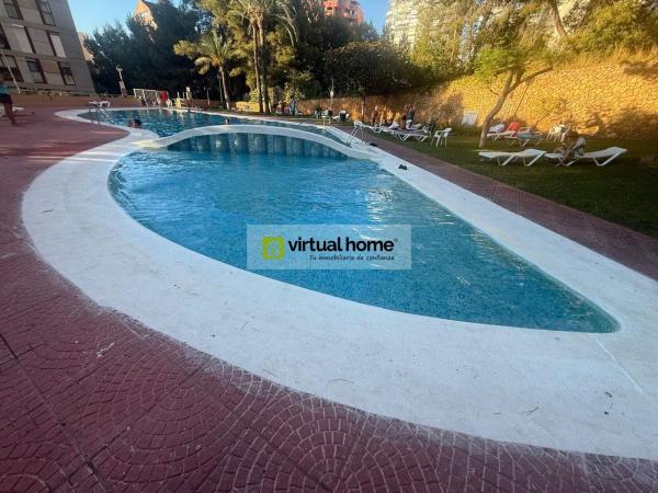 Venta de piso en Piso en Zona Sierra Helada, Benidorm, Benidorm
photo 1