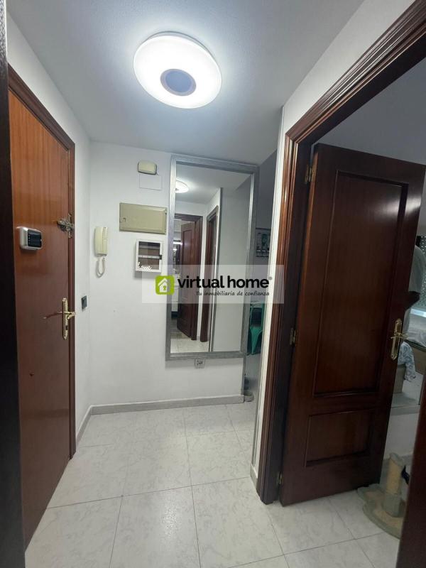 Venta de piso en Piso en Zona Sierra Helada, Benidorm, Benidorm
photo 2