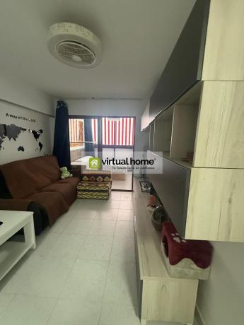Venta de piso en Piso en Zona Sierra Helada, Benidorm, Benidorm
thumbnail 2