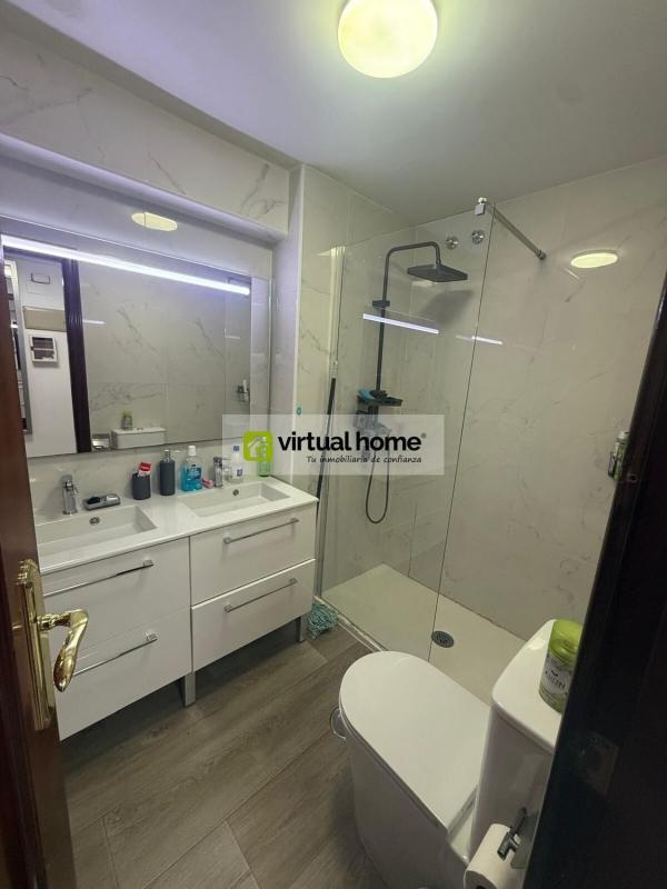 Venta de piso en Piso en Zona Sierra Helada, Benidorm, Benidorm
photo 5