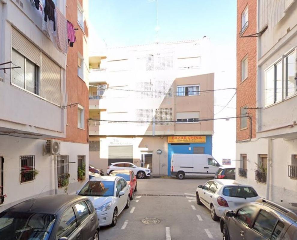 Venta de piso en Piso en Antonio Catala, 2, Saladar, Denia, Denia
photo 1