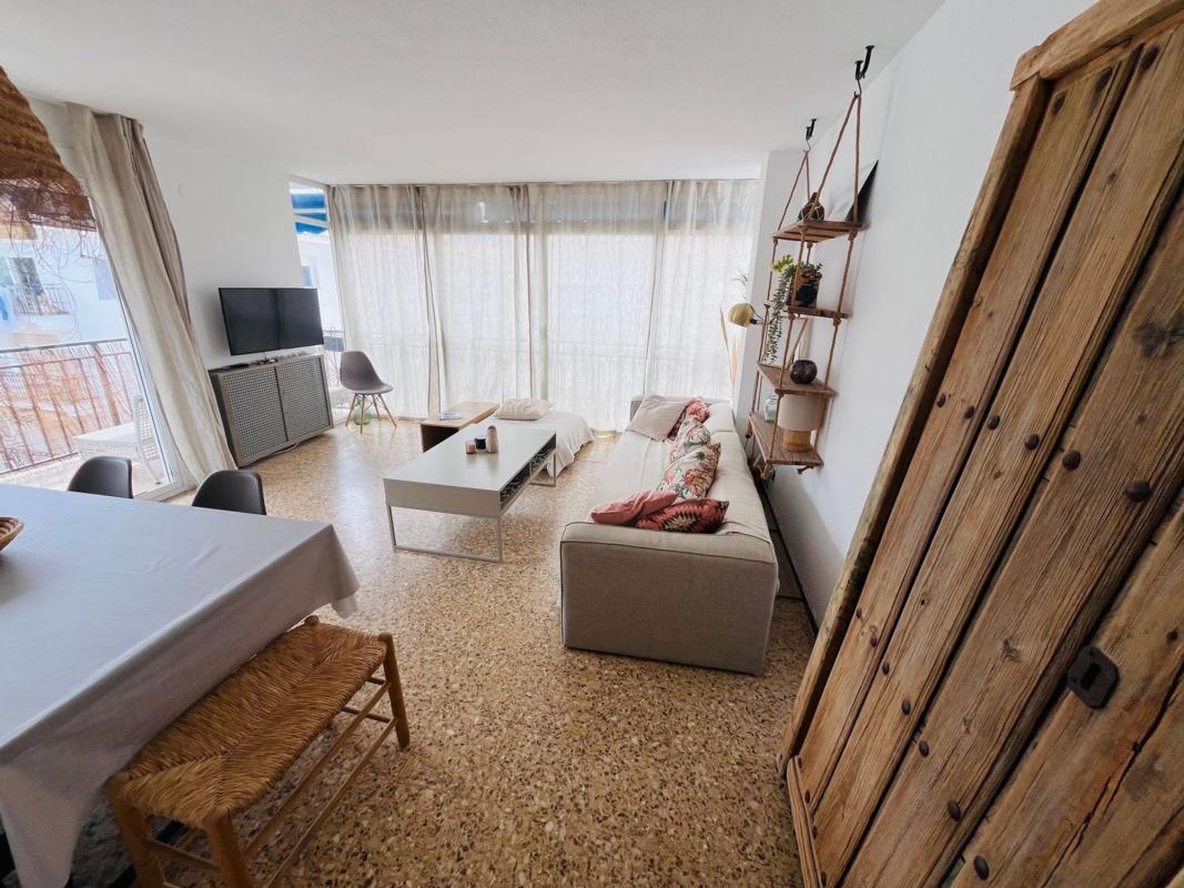 Продажа квартиры на Piso en Calle Metge Adolfo Quiles, 4, Altea Pueblo, Altea, Алтея
 photo 4