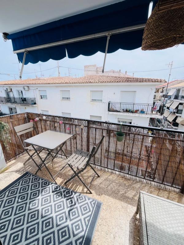 Продажа квартиры на Piso en Calle Metge Adolfo Quiles, 4, Altea Pueblo, Altea, Алтея
 photo 5