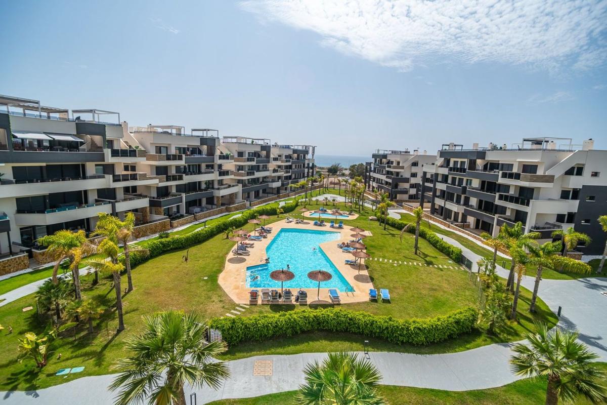 Venta de piso en Piso en Horizonte - La Campana, Orihuela, Orihuela
photo 1