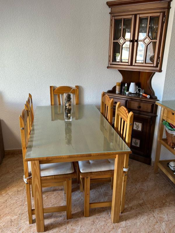 Venta de piso en Piso en Pasaje de Levante, 1, Las Viñas, Guardamar del Segura, Guardamar del Segura
photo 3