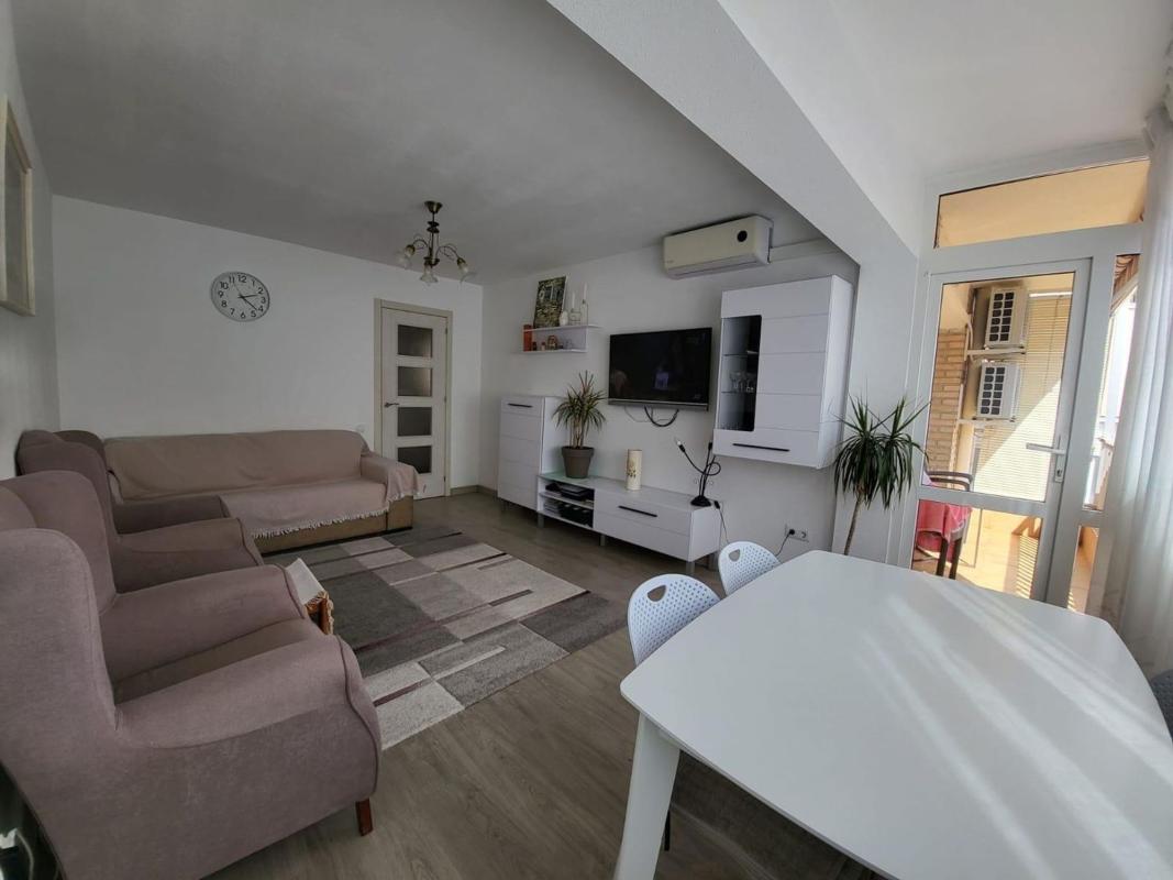 Venta de piso en Piso en Avenida del Marquesat, Saladar, Denia, Denia
photo 1