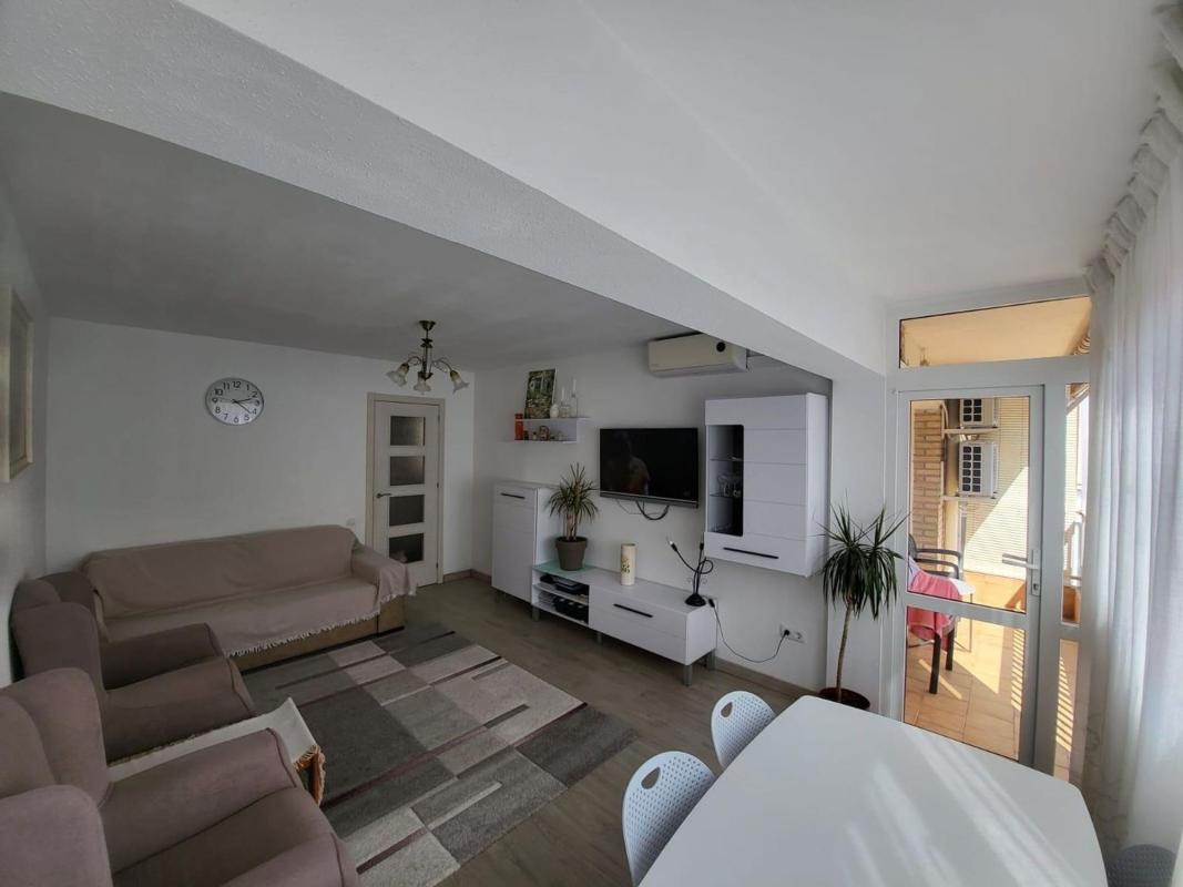 Venta de piso en Piso en Avenida del Marquesat, Saladar, Denia, Denia
photo 2