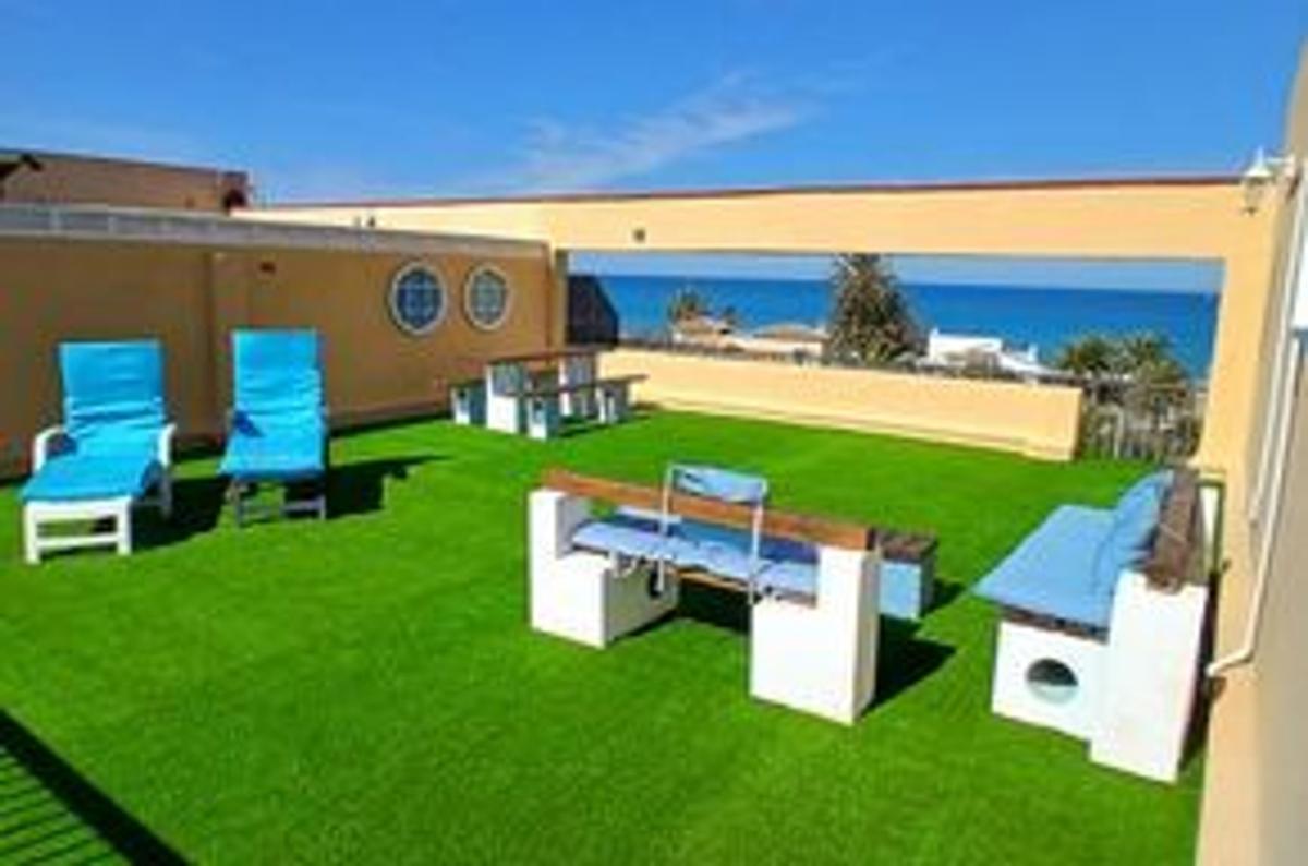 Venta de ático en Ático en Les Bassetes-El Marjal, Denia, Denia photo 1