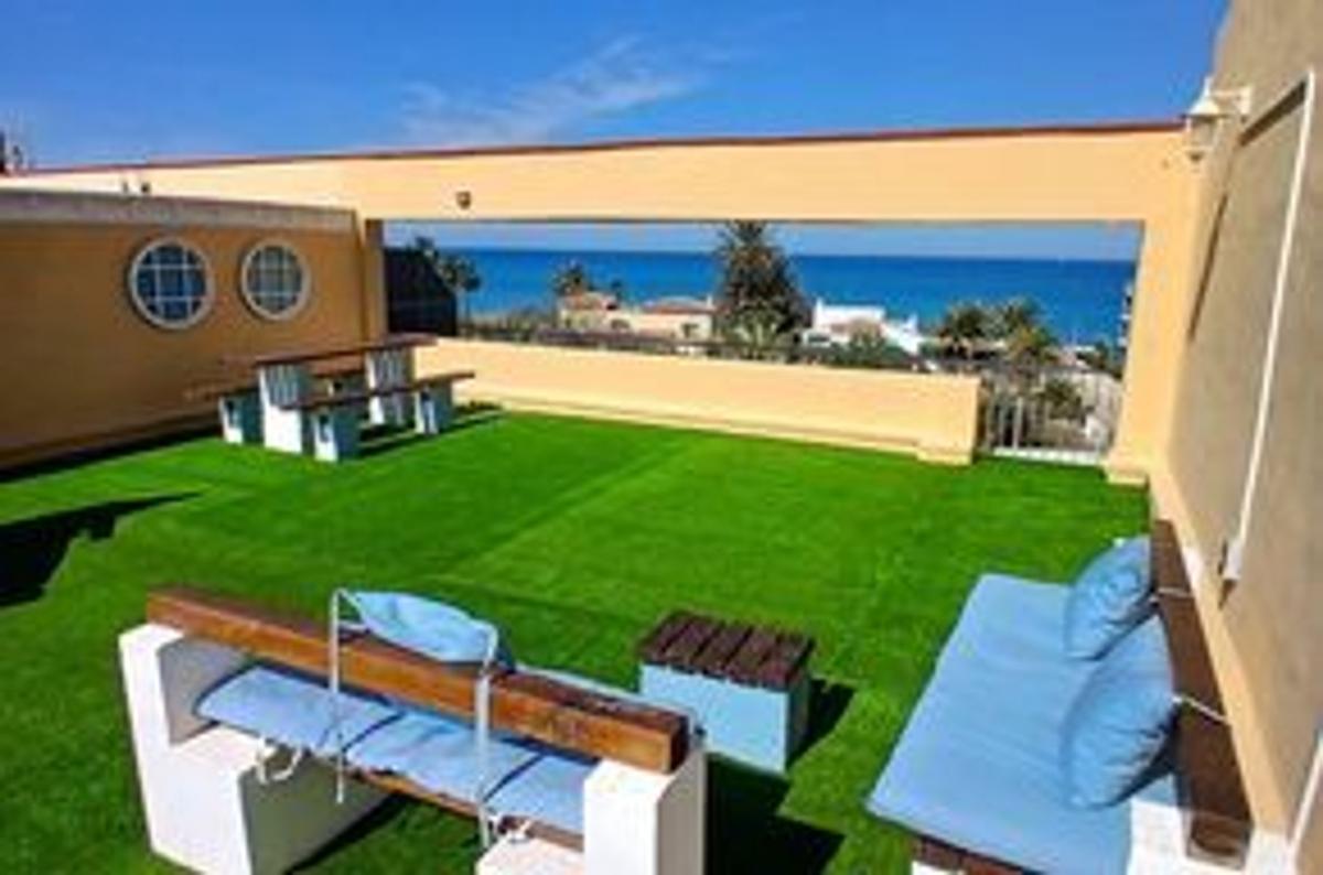 Venta de ático en Ático en Les Bassetes-El Marjal, Denia, Denia photo 2