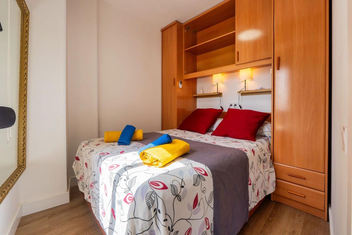 Venta de estudio en Estudio en Calle de Berlín, 2, Zona Sierra Helada, Benidorm, Benidorm photo 2
