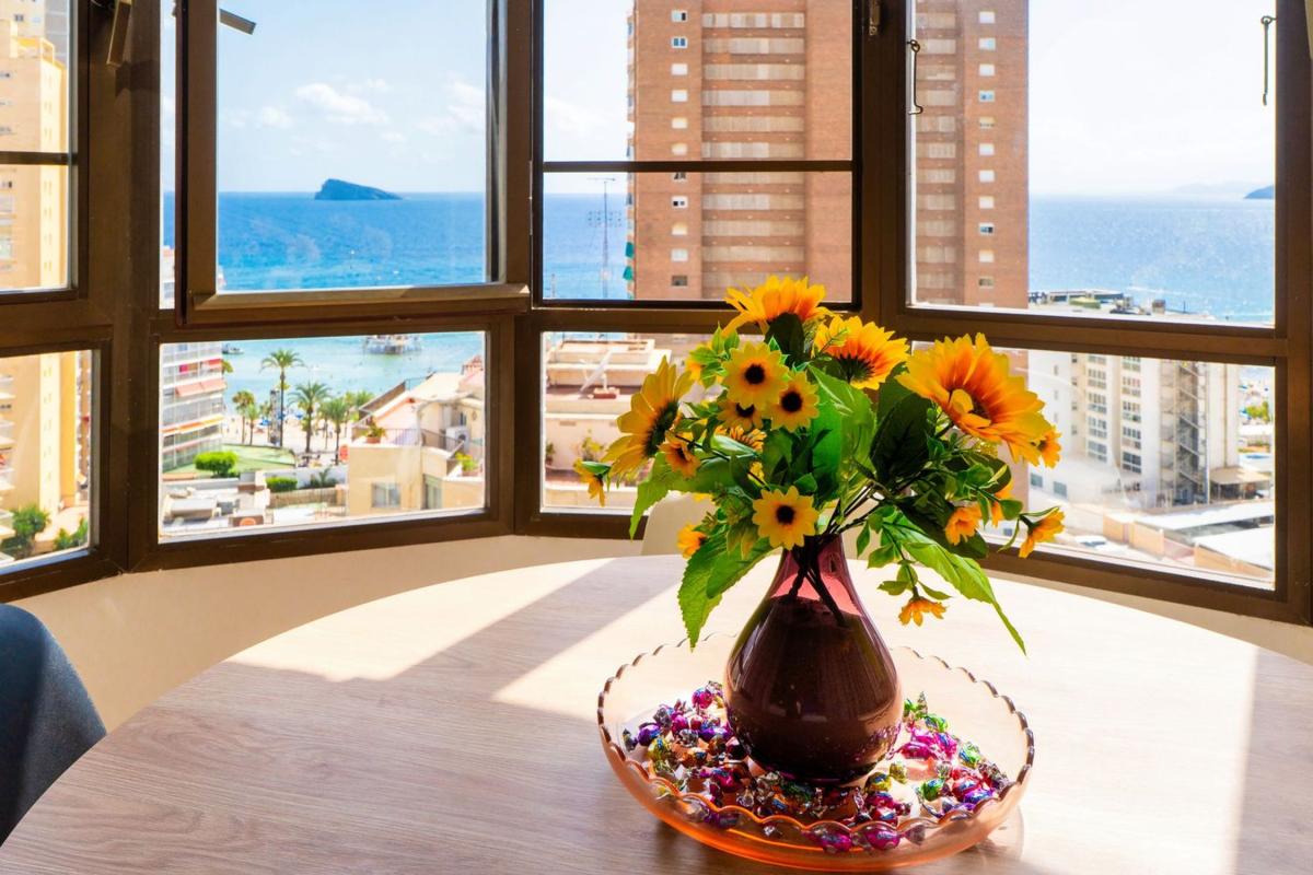 Venta de estudio en Estudio en Calle de Berlín, 2, Zona Sierra Helada, Benidorm, Benidorm photo 3