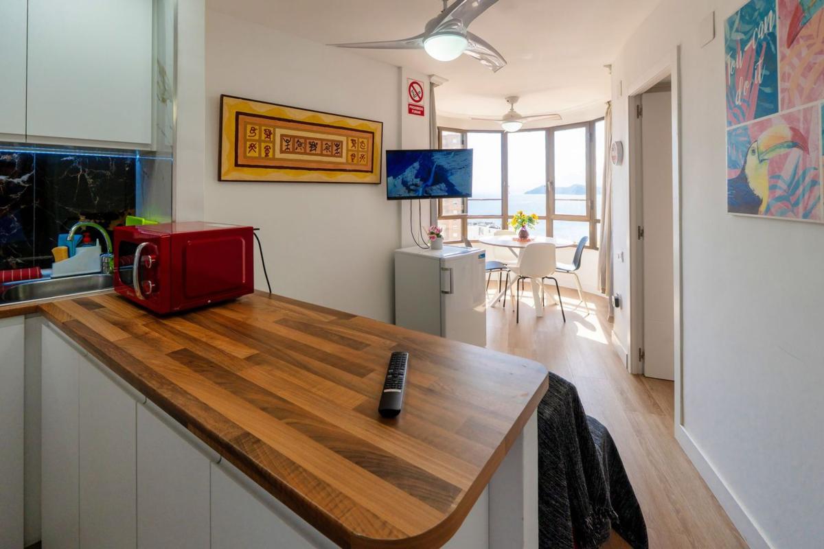 Venta de estudio en Estudio en Calle de Berlín, 2, Zona Sierra Helada, Benidorm, Benidorm photo 4