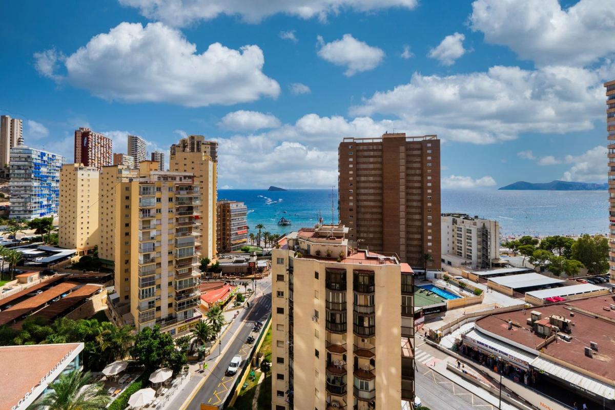 Venta de estudio en Estudio en Calle de Berlín, 2, Zona Sierra Helada, Benidorm, Benidorm photo 5