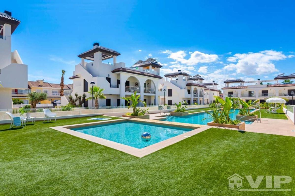 Продажа квартиры на Piso en Avenida Argentina, Pueblo Bravo, Rojales, Рохалес
photo 3