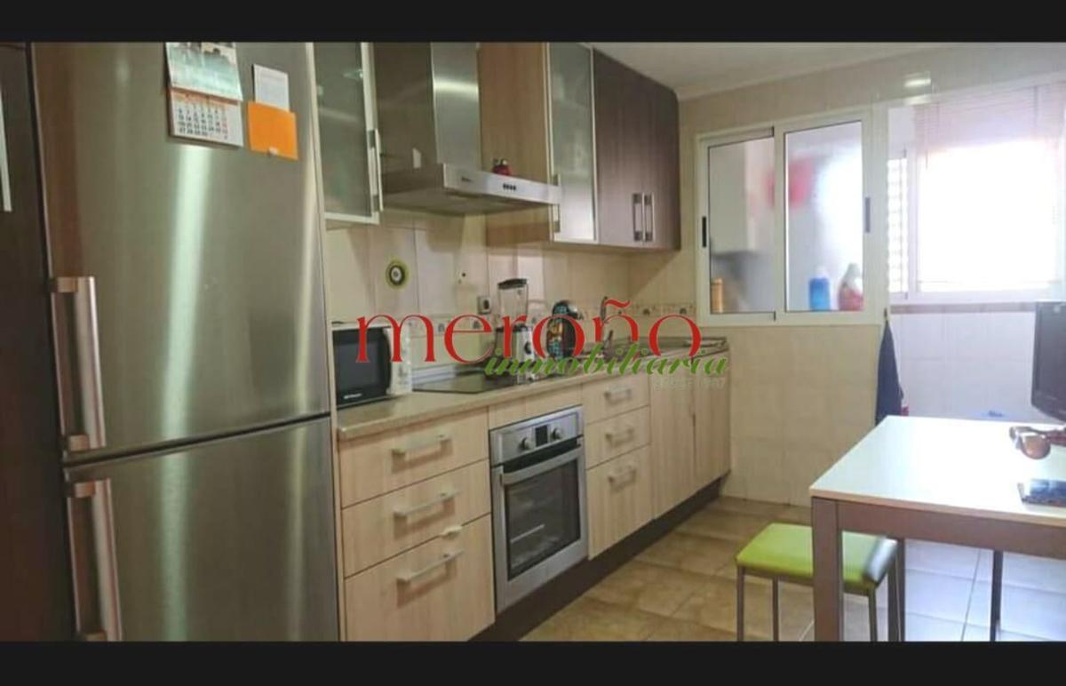 Venta de piso en Piso en Plaza Crevillente-Juzgados, Elche / Elx, Elche / Elx
photo 5