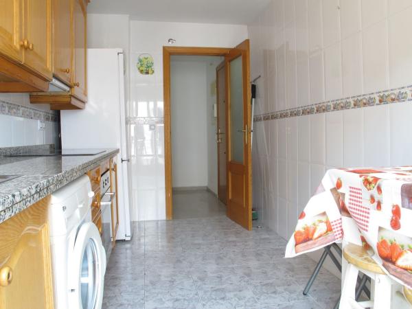 Sprzedaż mieszkania w Piso en Calle Pelayo, 5, Centro, San Vicente del Raspeig, San Vicente del Raspeig
photo 1