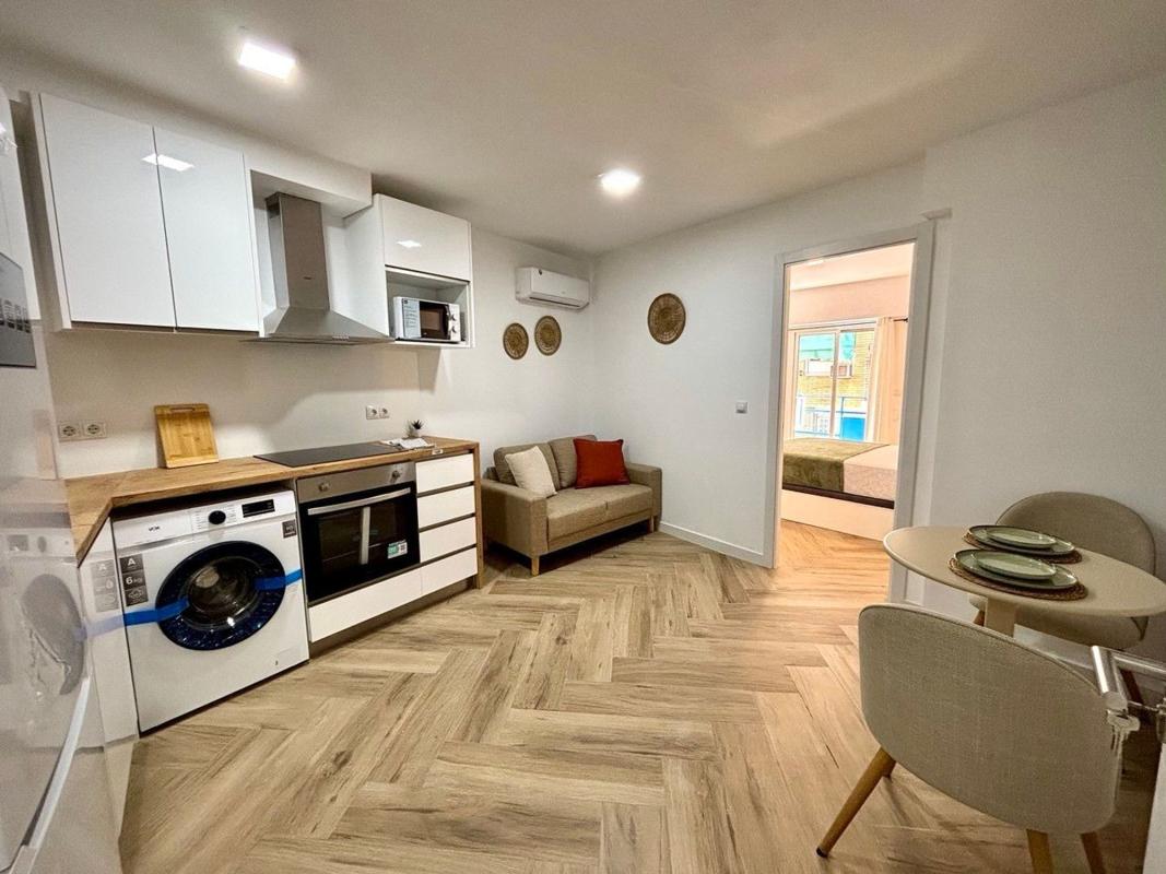 Venta de piso en Piso en Calle Cardenal Belluga, 3, Santo Domingo, Alicante / Alacant, Alicante / Alacant
photo 4