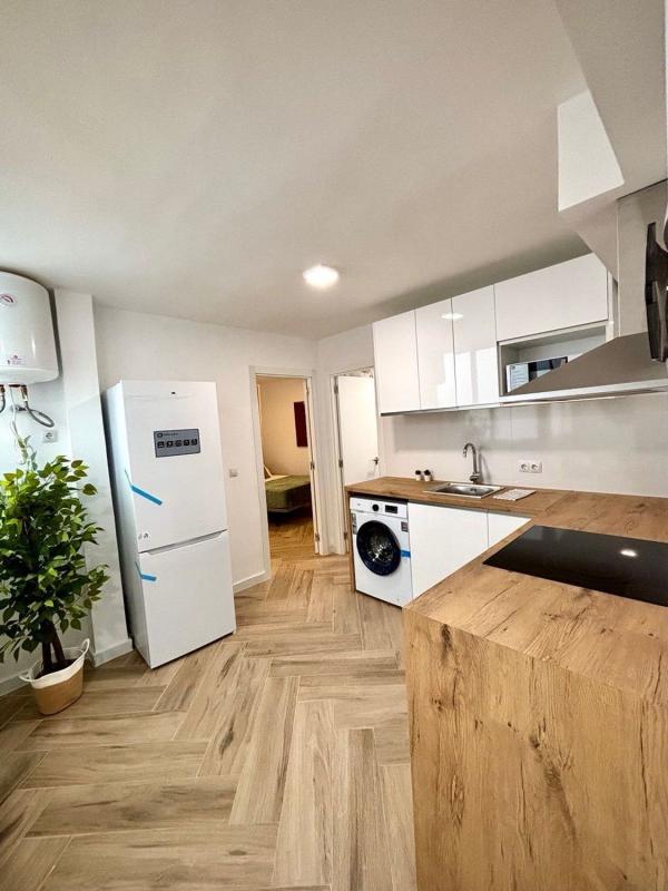Venta de piso en Piso en Calle Cardenal Belluga, 3, Santo Domingo, Alicante / Alacant, Alicante / Alacant
photo 5