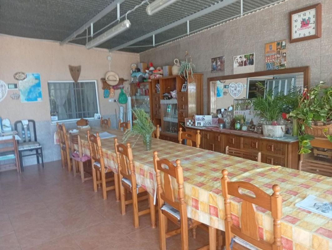 Venta de chalet independiente en Casa o chalet en Partida el Fondo, Monovar, Monovar
photo 4