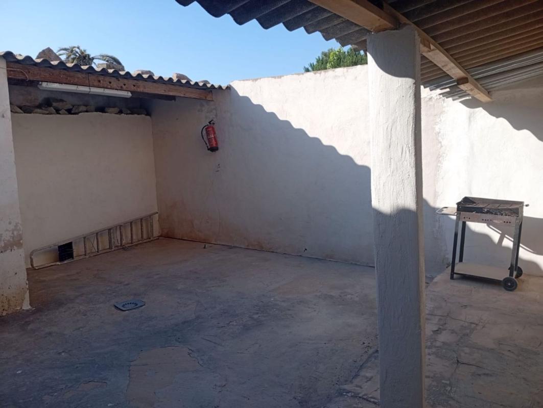 Venta de chalet independiente en Casa o chalet en Partida Xirivell, Monovar, Monovar
photo 1