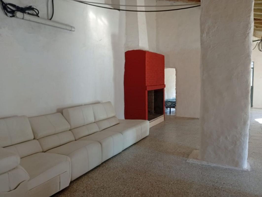 Venta de chalet independiente en Casa o chalet en Partida Xirivell, Monovar, Monovar
photo 3