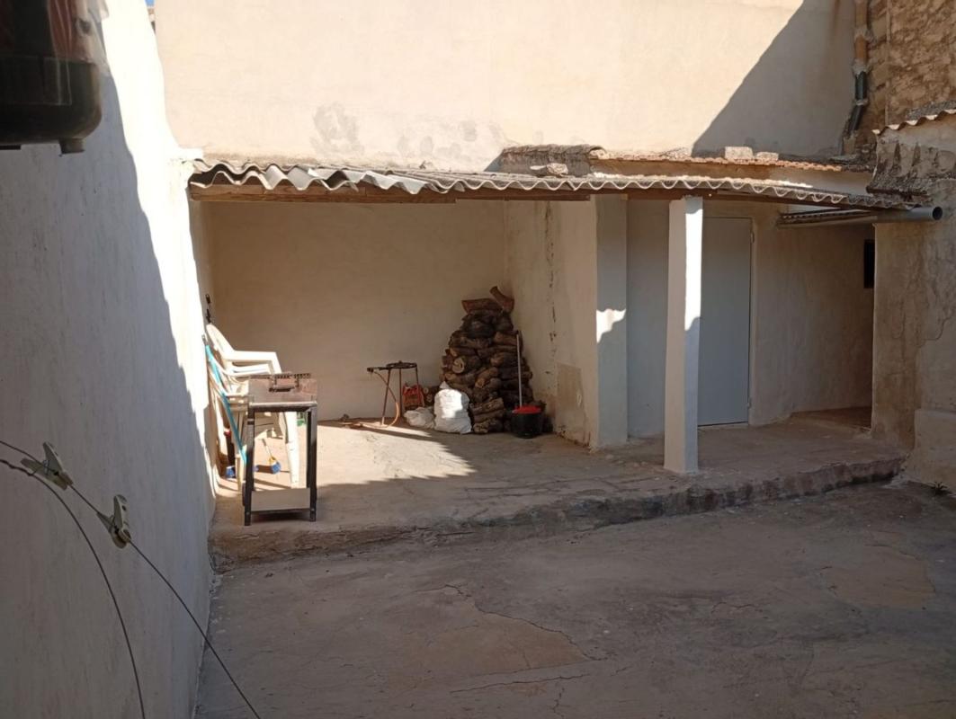 Venta de chalet independiente en Casa o chalet en Partida Xirivell, Monovar, Monovar
photo 5