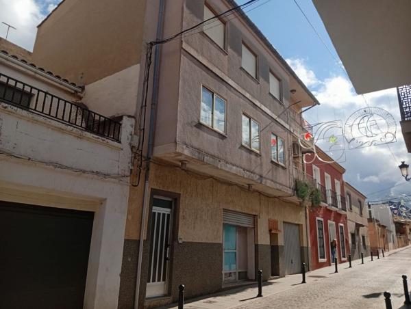 Chalet independiente en venta en Casa o chalet en Calle Maestro Serrano, Salinas, Salinas
photo 1