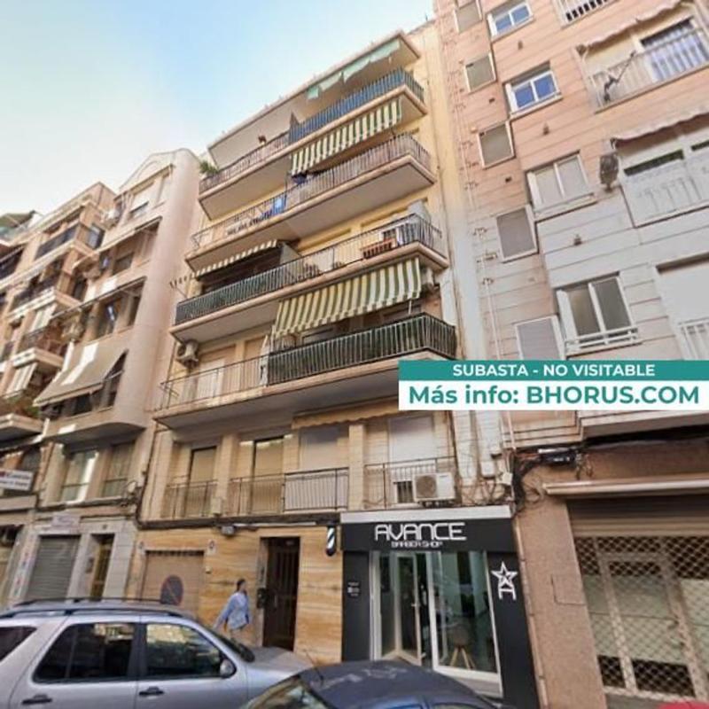 Venta de piso en Piso en Calle Blas Valero, Pont Nou-Corazón de Jesús, Elche / Elx, Elche / Elx
photo 1