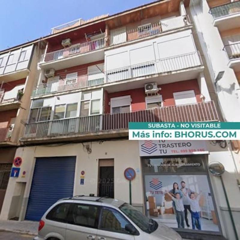Venta de piso en Piso en Calle Sant Isidre, Barri Eixample, Alcoy / Alcoi, Alcoy / Alcoi
photo 1