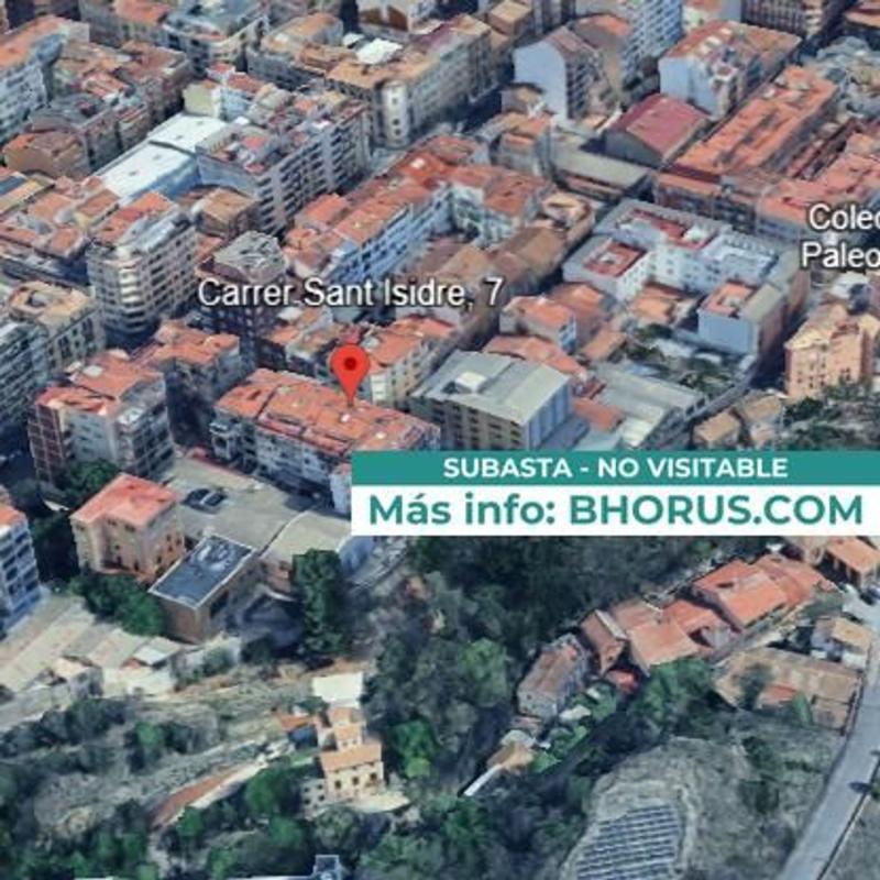Sprzedaż mieszkania w Piso en Calle Sant Isidre, Barri Eixample, Alcoy / Alcoi, Alcoy
photo 2