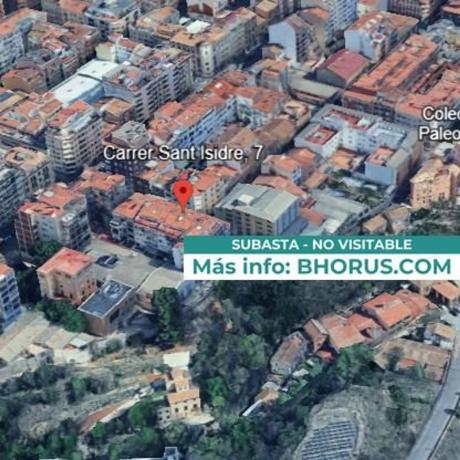 Venta de piso en Piso en Calle Sant Isidre, Barri Eixample, Alcoy / Alcoi, Alcoy / Alcoi
 photo 2