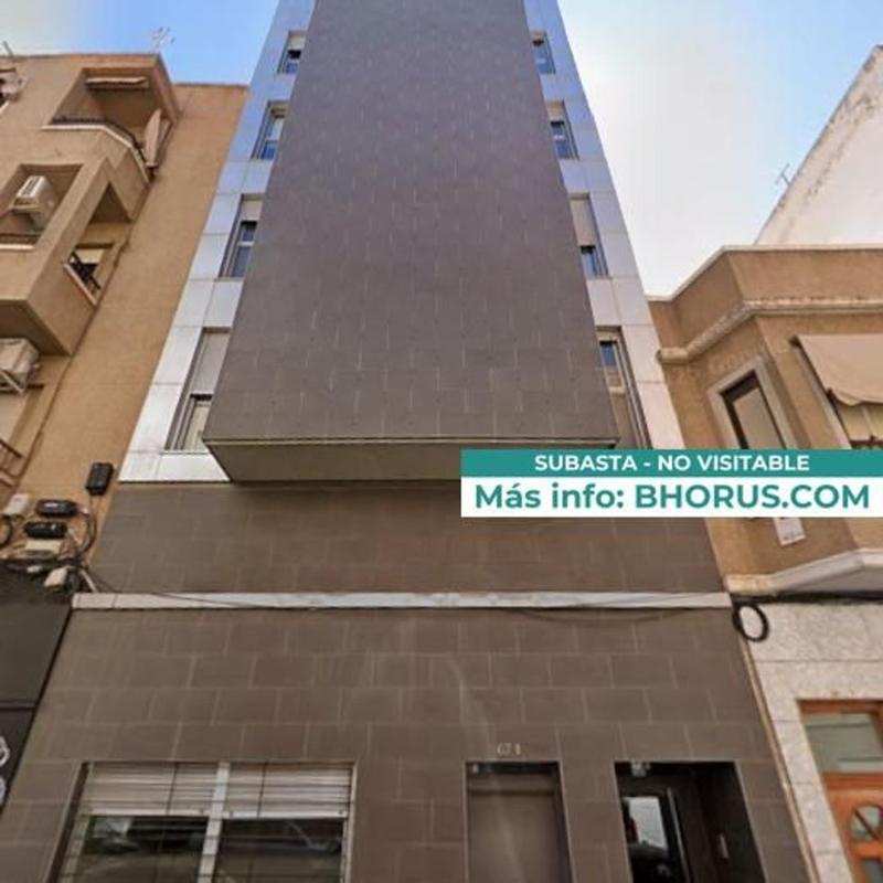 Venta de piso en Piso en Calle Federico García Lorca, Sector V-El Canal, Elche / Elx, Elche / Elx
photo 1