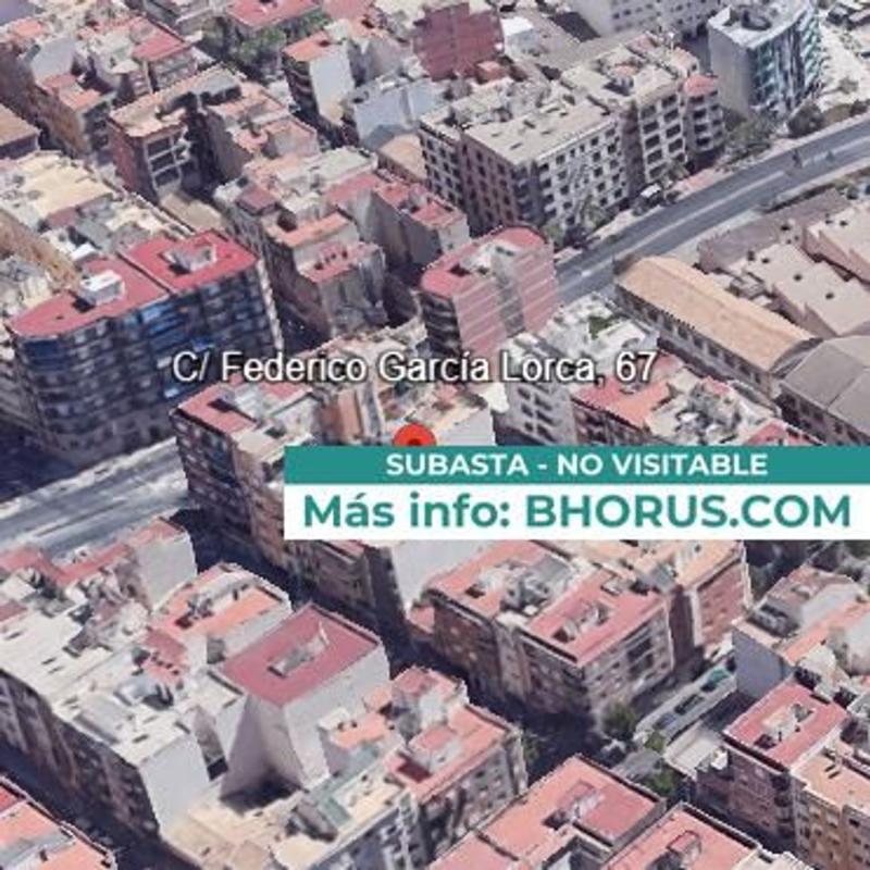 Sale of apartment in Piso en Calle Federico García Lorca, Sector V-El Canal, Elche / Elx, Elche / Elx
photo 2