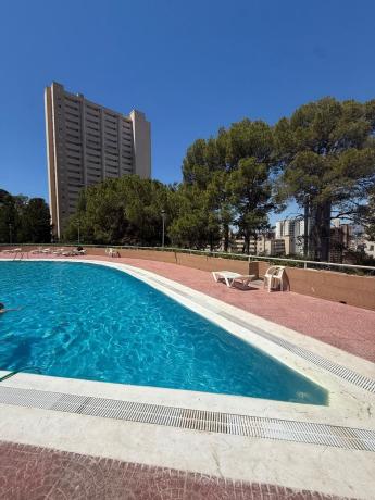 Venta de piso en Piso en Avenida de Montecarlo, 6, Zona Sierra Helada, Benidorm, Benidorm
photo 1