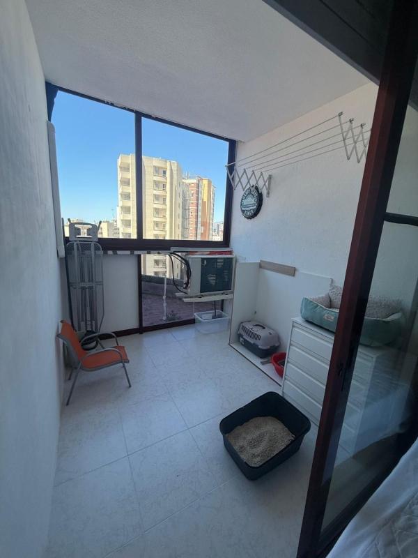 Sale of apartment in Piso en Avenida de Montecarlo, 6, Zona Sierra Helada, Benidorm, Benidorm
photo 2