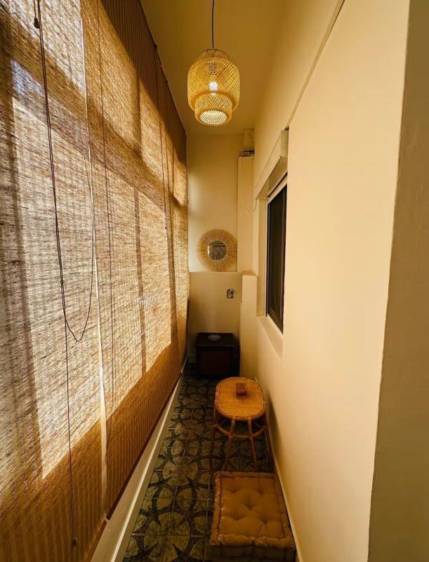 Venta de piso en Piso en Calle del Doctor Ayela, 20, Plà del Bon Repòs-La Goteta, Alicante / Alacant, Alicante / Alacant
photo 2
