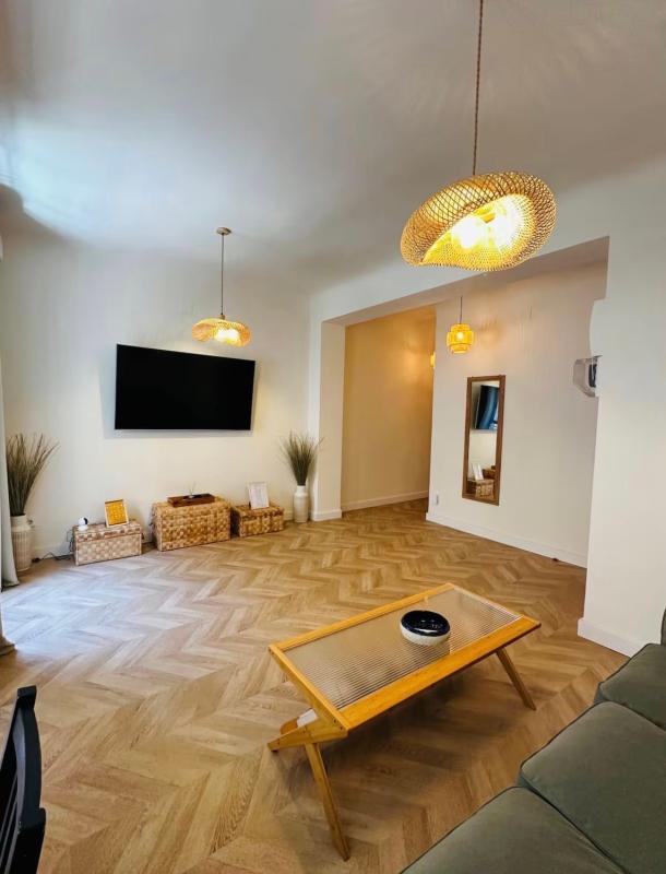 Venta de piso en Piso en Calle del Doctor Ayela, 20, Plà del Bon Repòs-La Goteta, Alicante / Alacant, Alicante / Alacant
photo 3