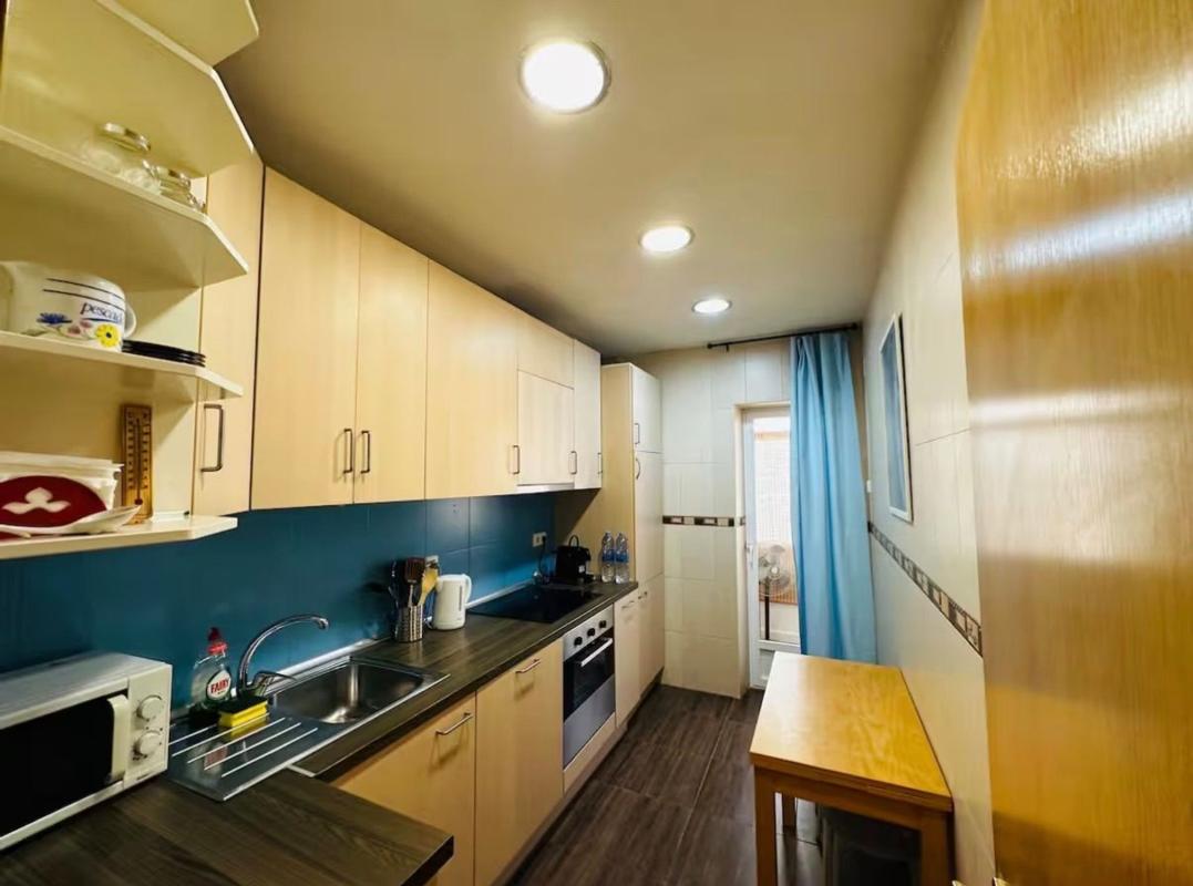 Venta de piso en Piso en Calle del Doctor Ayela, 20, Plà del Bon Repòs-La Goteta, Alicante / Alacant, Alicante / Alacant
photo 5
