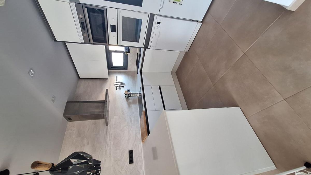 Продажа пентхауса на Ático en Calle el Forment, 10, Urbanizaciones, Guardamar del Segura, Гуардамар-дель-Сегура photo 3