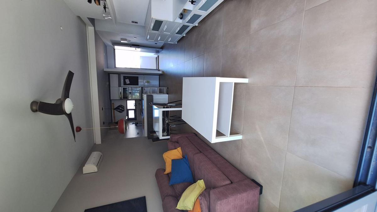 Продажа пентхауса на Ático en Calle el Forment, 10, Urbanizaciones, Guardamar del Segura, Гуардамар-дель-Сегура photo 5