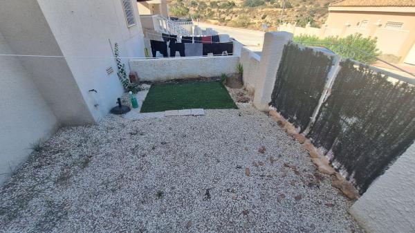 Sale of flat in Piso en Calle Sierra del Maestrazgo Nº2, 449, La Marquesa, Rojales, Rojales
thumbnail 1