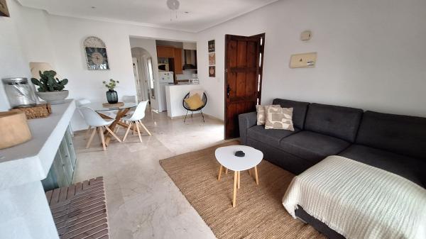 Ático en venta en Ático en Calle Nostra Sanyora de Fatíma, 5, Urbanizaciones, Guardamar del Segura, Guardamar del Segura thumbnail 1