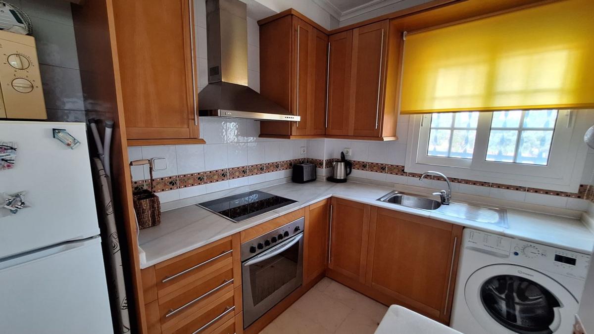 Продажа пентхауса на Ático en Calle Nostra Sanyora de Fatíma, 5, Urbanizaciones, Guardamar del Segura, Гуардамар-дель-Сегура photo 4