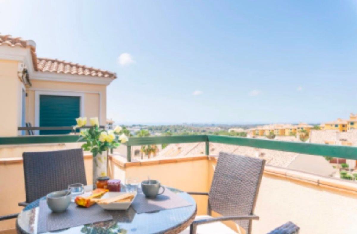 Venta de ático en Ático en Q-1 Las Mojadas, 6, Lomas de Campoamor, Orihuela, Orihuela photo 1