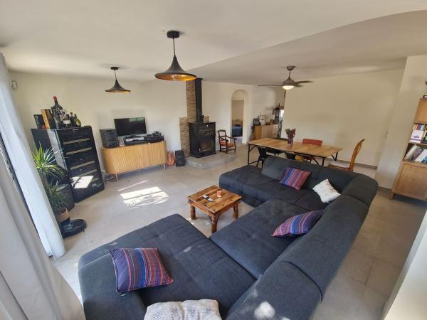 Chalet independiente en venta en Casa o chalet en Busot, Busot
thumbnail 2