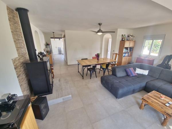 Chalet independiente en venta en Casa o chalet en Busot, Busot
 photo 4